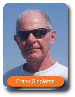 Frank Singleton