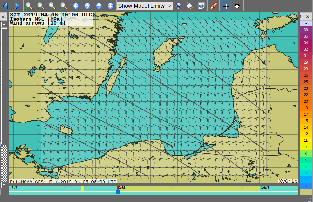 Balticmarine Weather Services Franks Weather The Weather Window