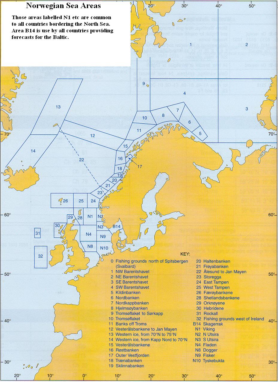 Frank Singleton Weather Charts